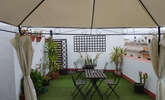 Hotel Doña Lola