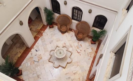 Hotel Doña Lola