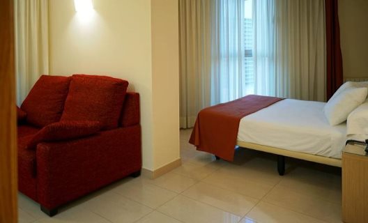 Hotel Doña Lola