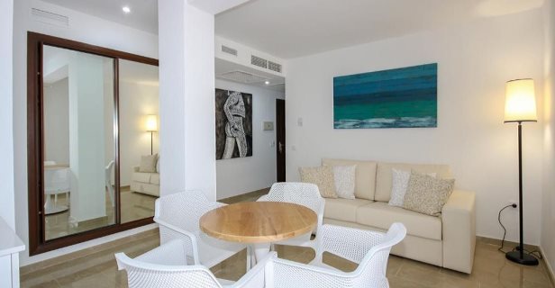 Hotel Doña Lola Zahara
