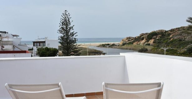 Hotel Doña Lola Zahara