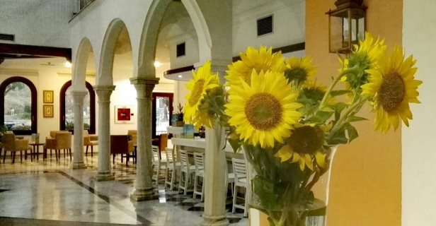 Hotel Doña Lola Zahara