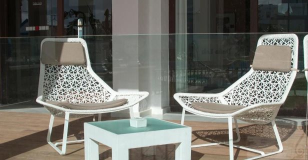 Hotel Doña Lola Zahara