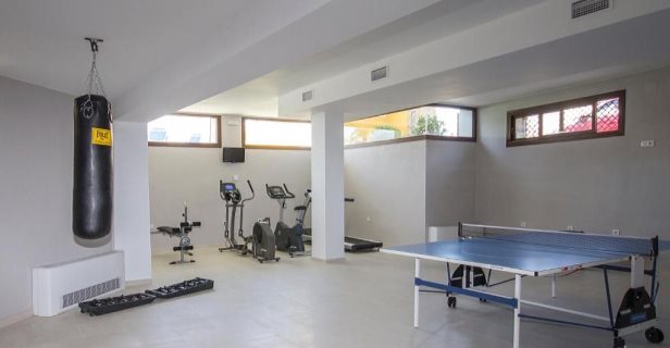 Hotel Doña Lola Zahara