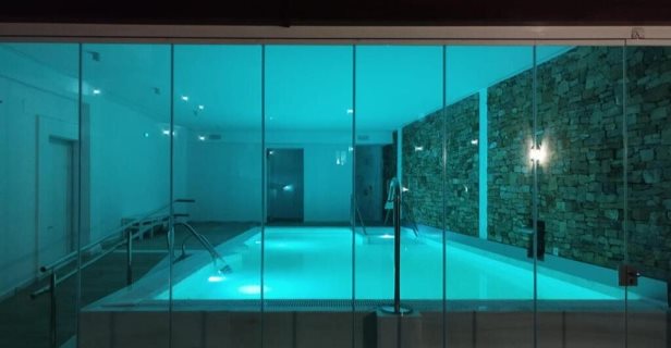 Hotel Doña Lola Zahara