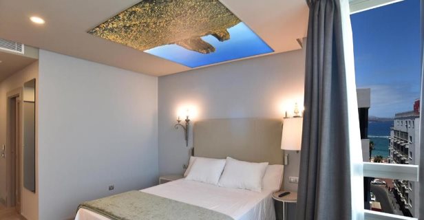 Hotel Doña Luisa