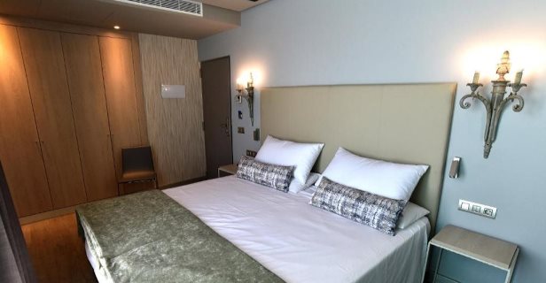 Hotel Doña Luisa