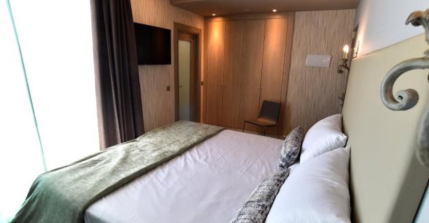 Hotel Doña Luisa