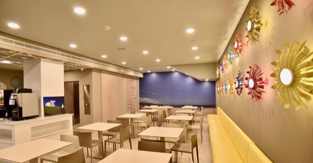 Hotel Doña Luisa