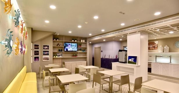 Hotel Doña Luisa