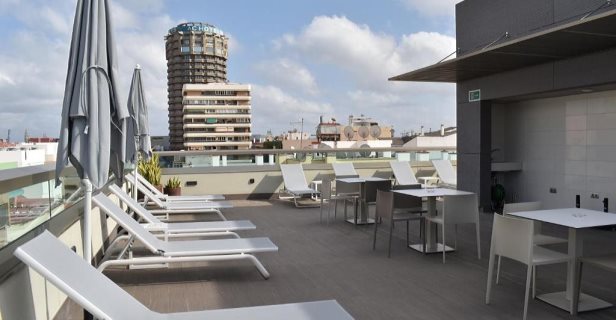 Hotel Doña Luisa