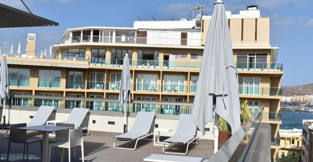 Hotel Doña Luisa