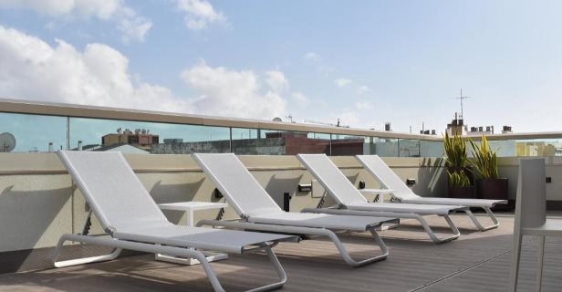 Hotel Doña Luisa