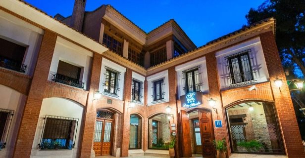 Hotel Doña Manuela