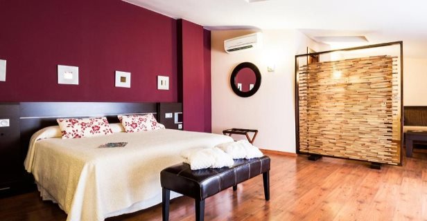 Hotel Doña Manuela
