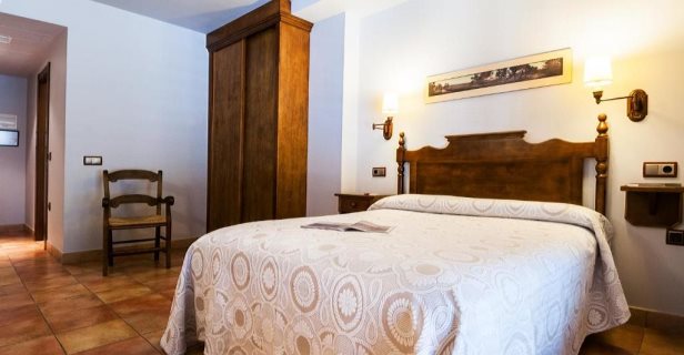 Hotel Doña Manuela