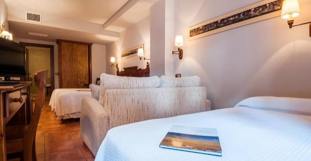 Hotel Doña Manuela