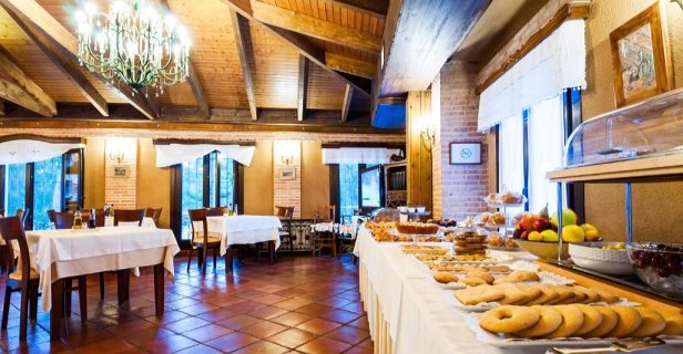 Hotel Doña Manuela