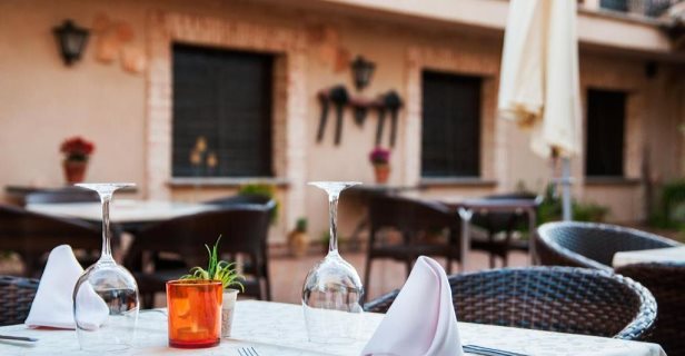 Hotel Doña Manuela