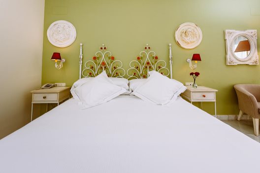 Hotel Doña Manuela