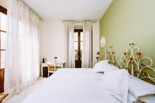 Hotel Doña Manuela