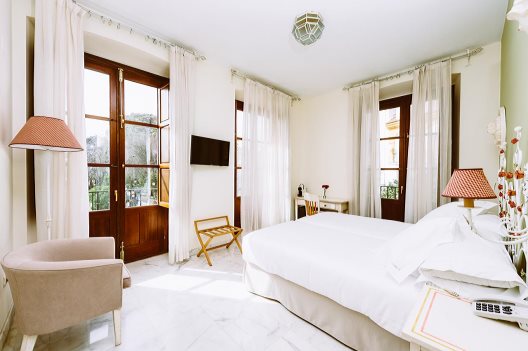 Hotel Doña Manuela