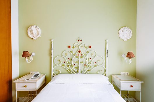 Hotel Doña Manuela