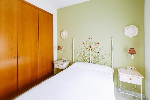 Hotel Doña Manuela