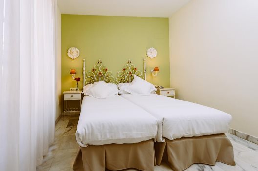 Hotel Doña Manuela