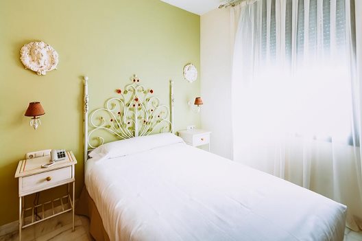 Hotel Doña Manuela