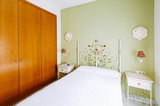 Hotel Doña Manuela