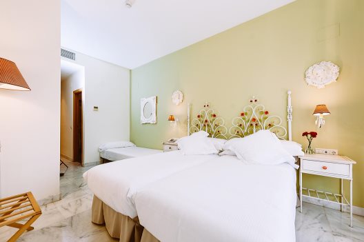 Hotel Doña Manuela