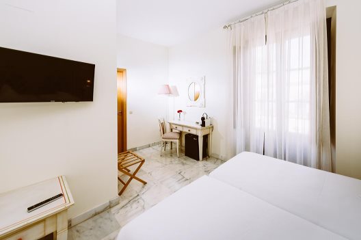 Hotel Doña Manuela