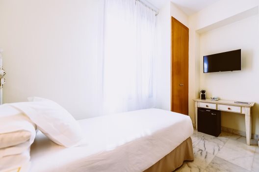 Hotel Doña Manuela