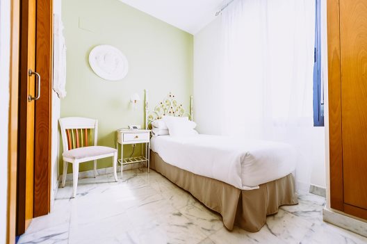 Hotel Doña Manuela