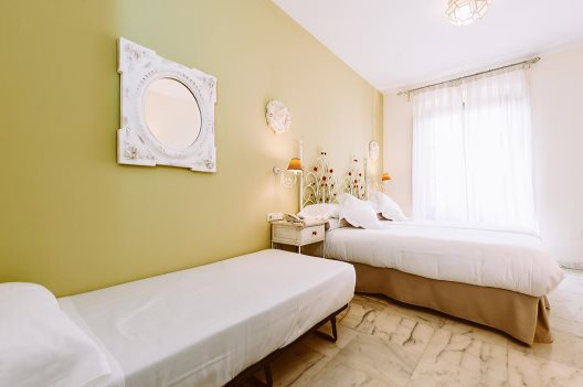 Hotel Doña Manuela