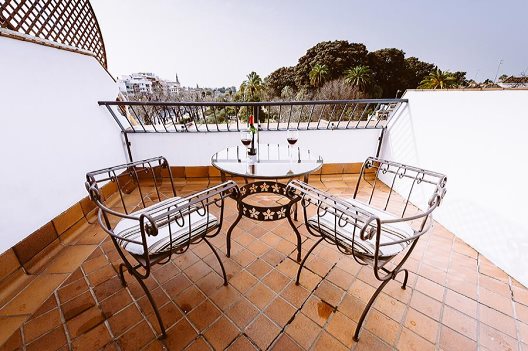 Hotel Doña Manuela