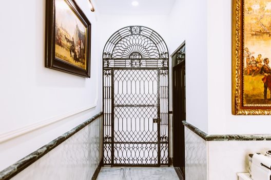 Hotel Doña Manuela