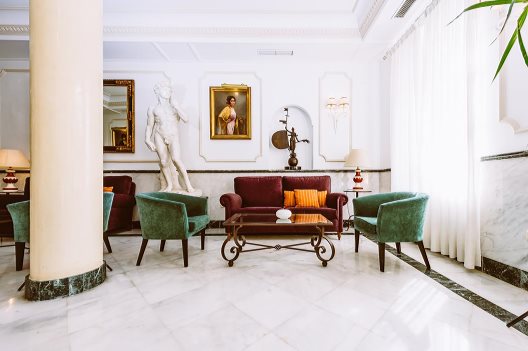 Hotel Doña Manuela