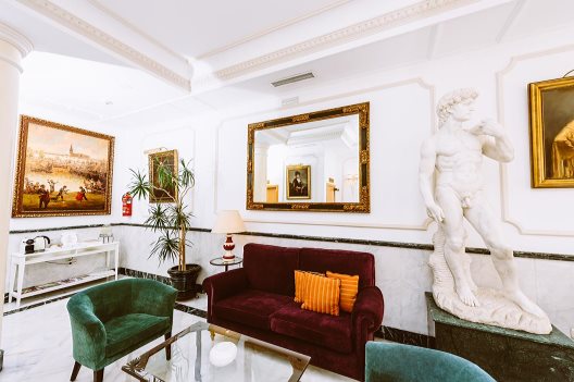 Hotel Doña Manuela