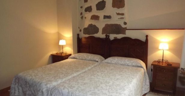 Hotel Doña Margarita