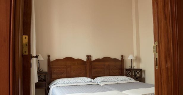 Hotel Doña Margarita