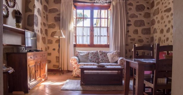 Hotel Doña Margarita
