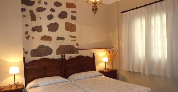 Hotel Doña Margarita