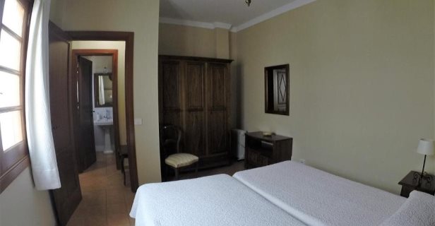 Hotel Doña Margarita
