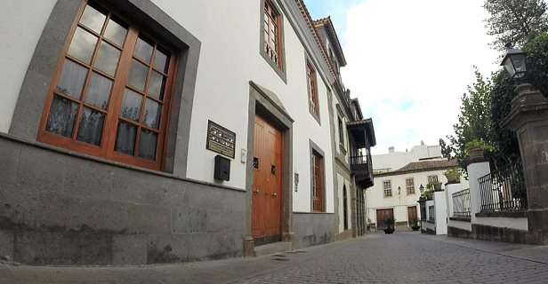 Hotel Doña Margarita
