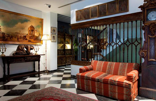 Hotel Doña Maria