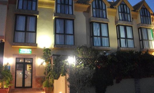 Hotel Doña Matilde
