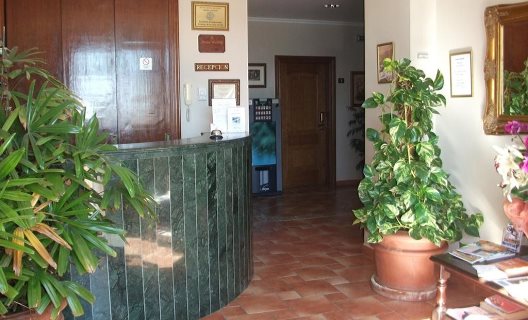 Hotel Doña Matilde