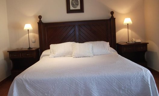 Hotel Doña Matilde